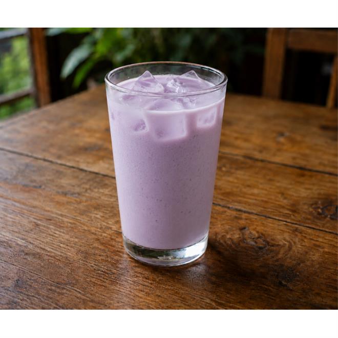 TARO HELADO