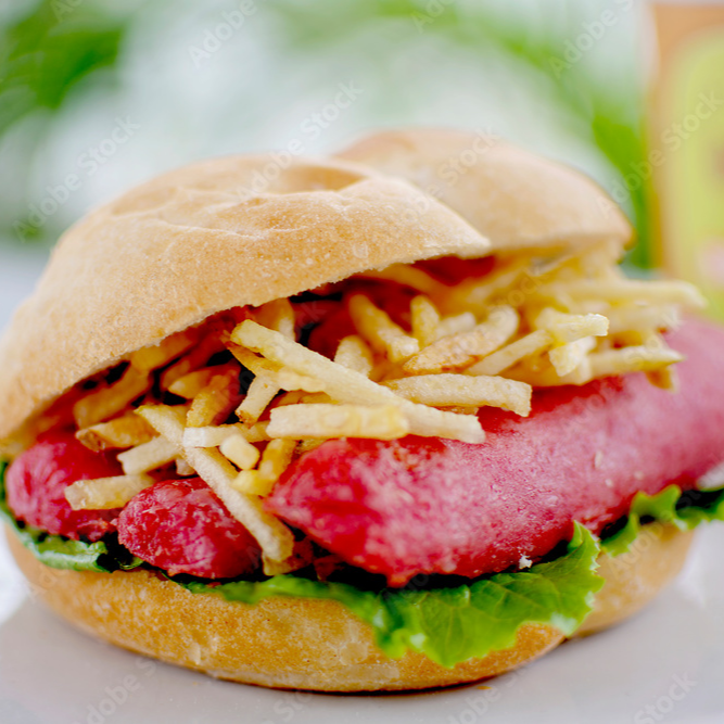 2X1 CHORIPAN