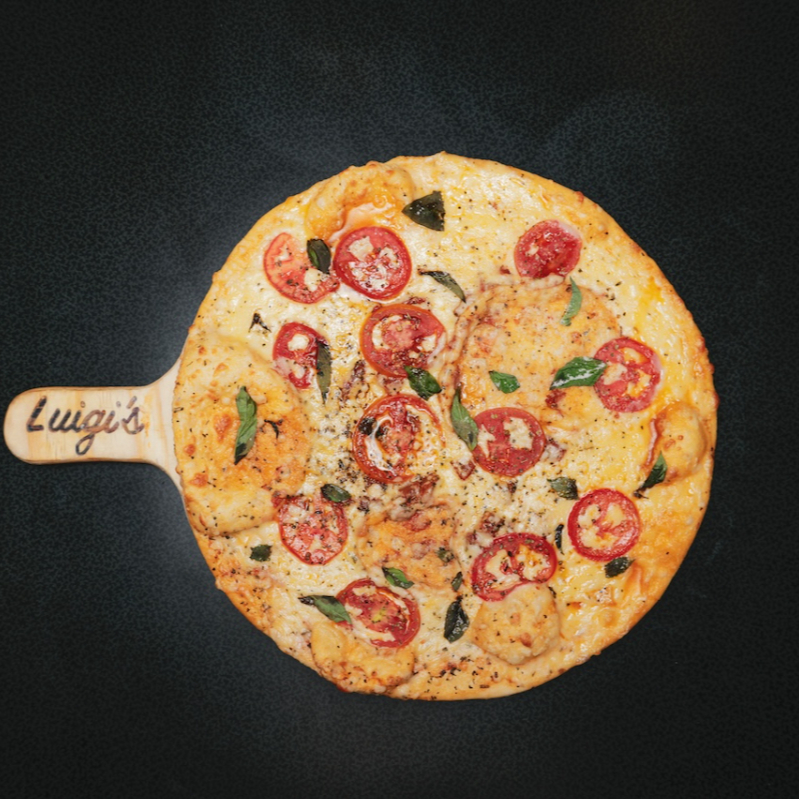 Margherita