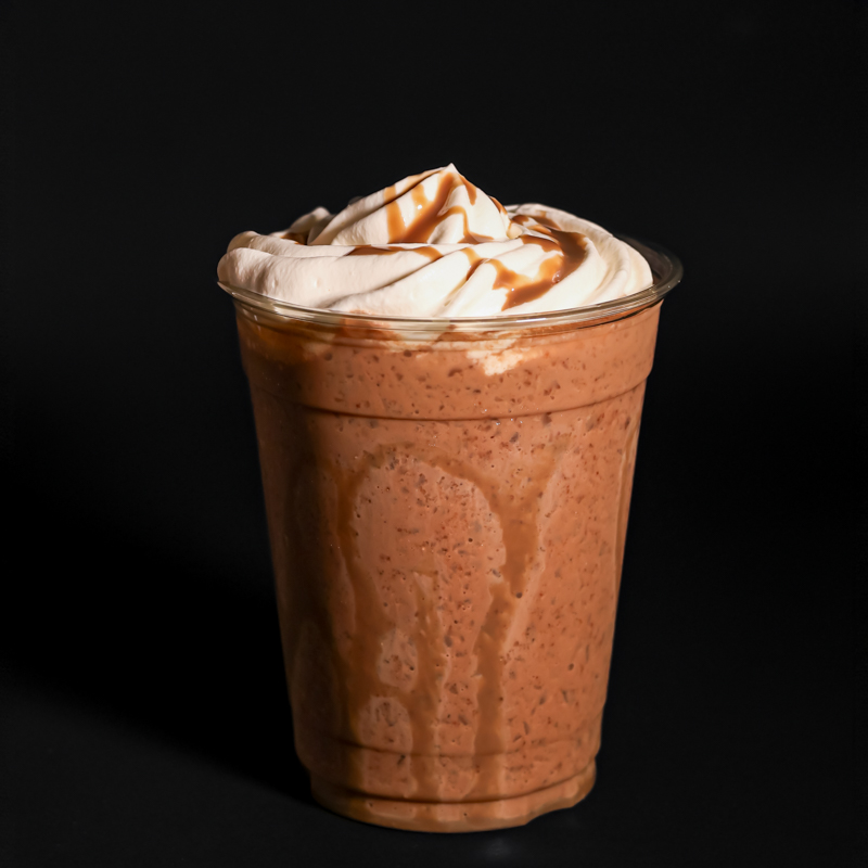 Frappe Avellana Supreme 2x1