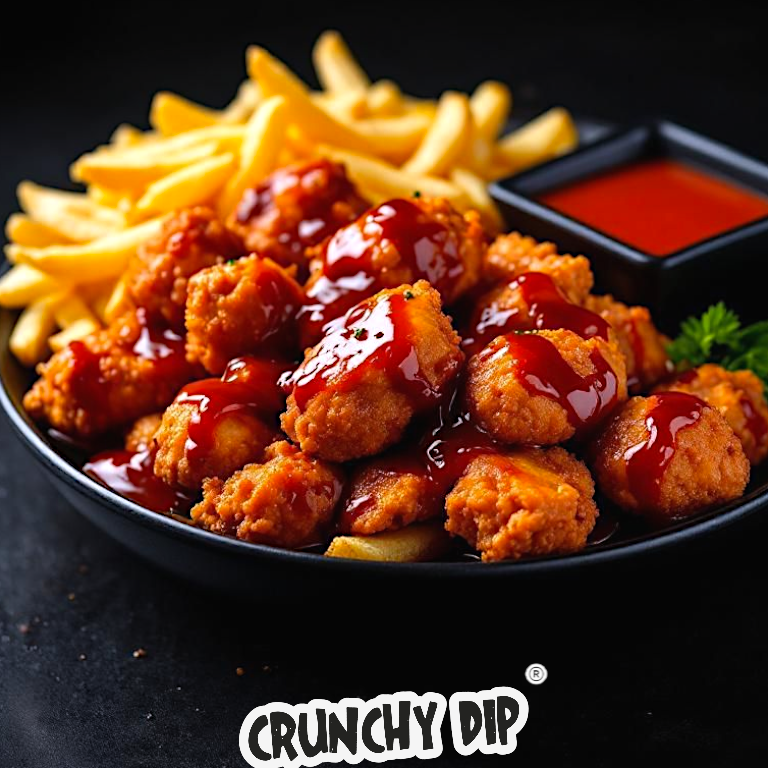 COMBO BITE