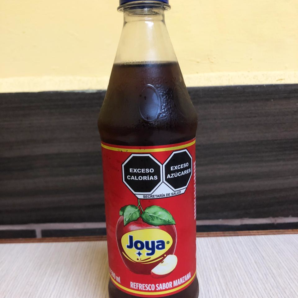 Manzana 355 ml