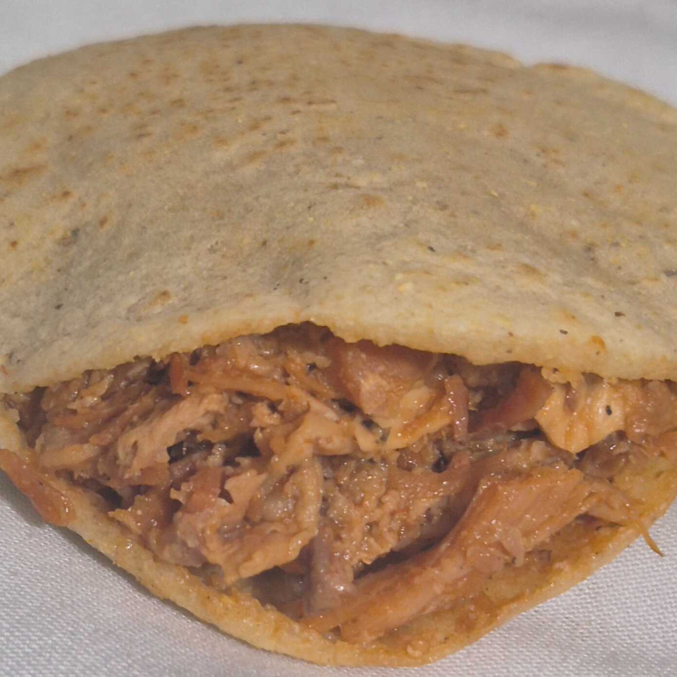 Chicharron Prensado