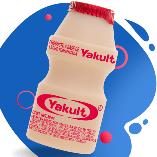 Yakult