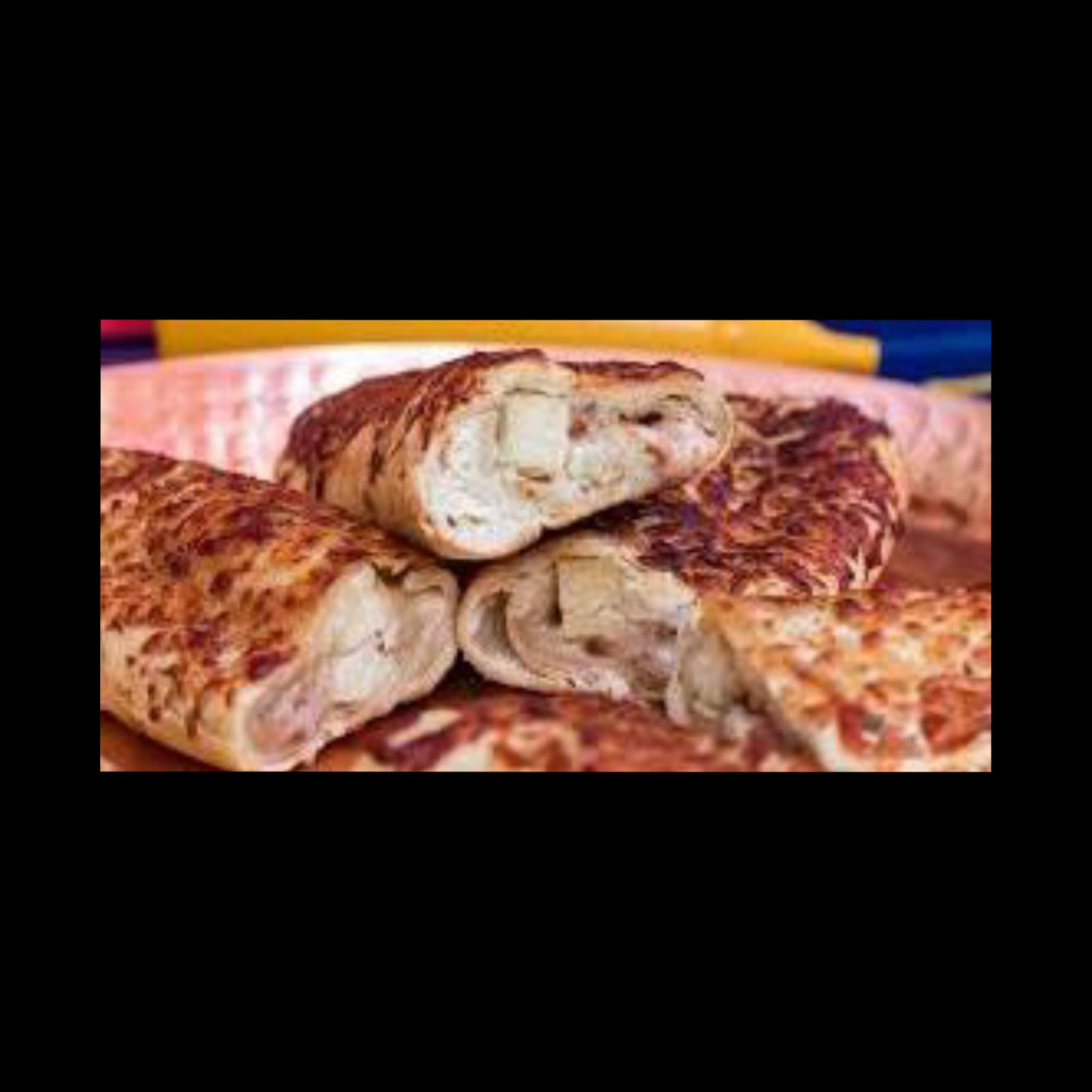 Chicken Bake