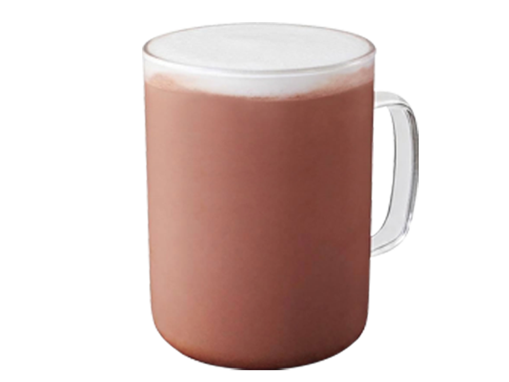 Chocolate Caliente