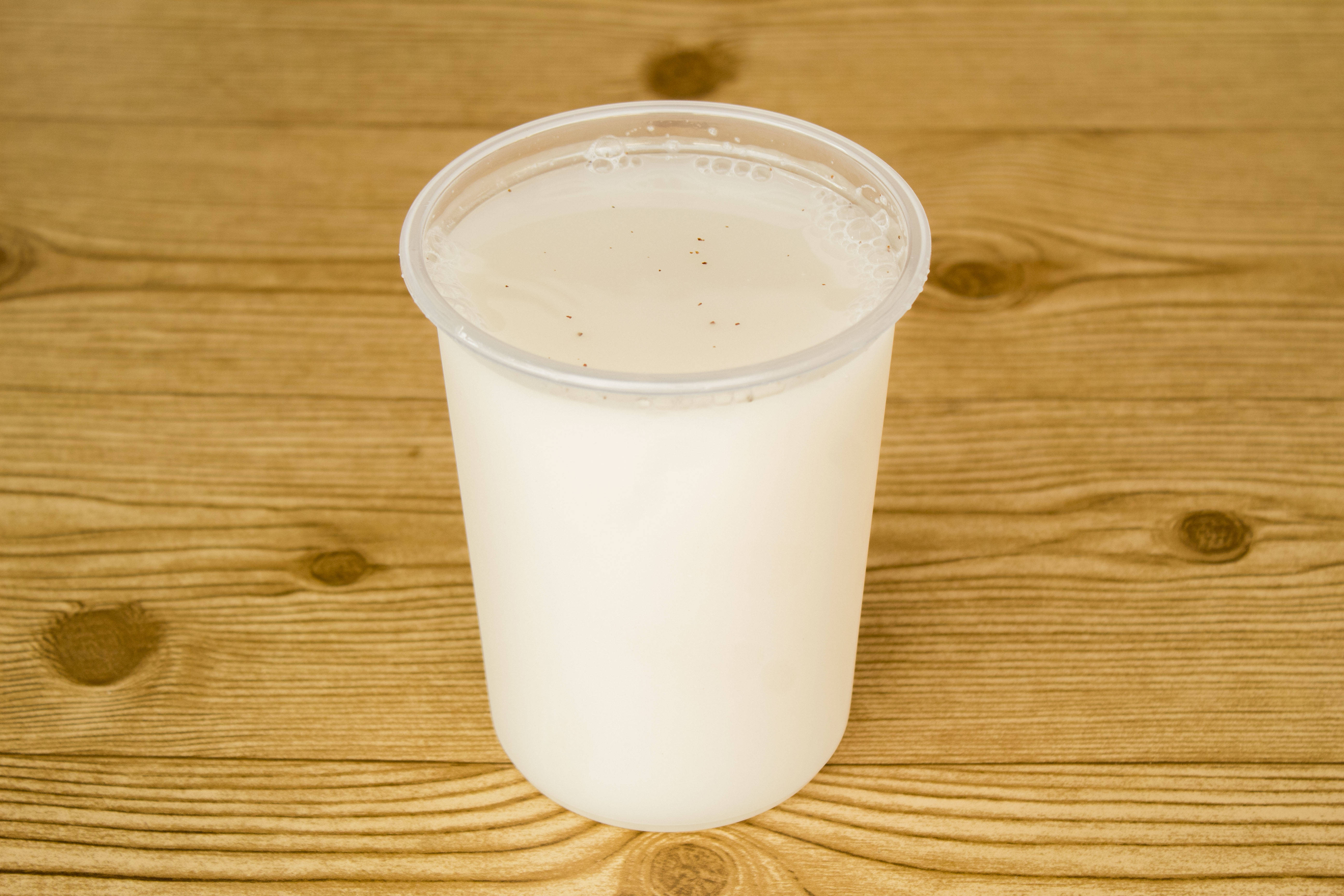 Agua Fresca 1lt