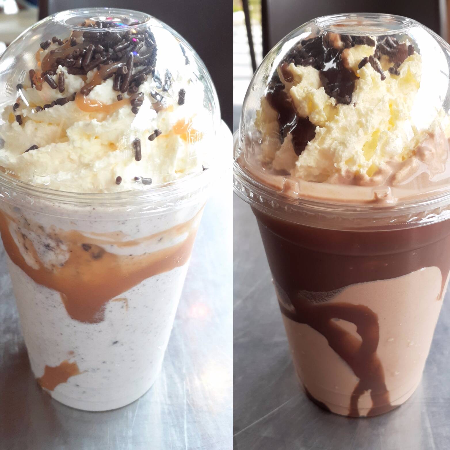 Malteada