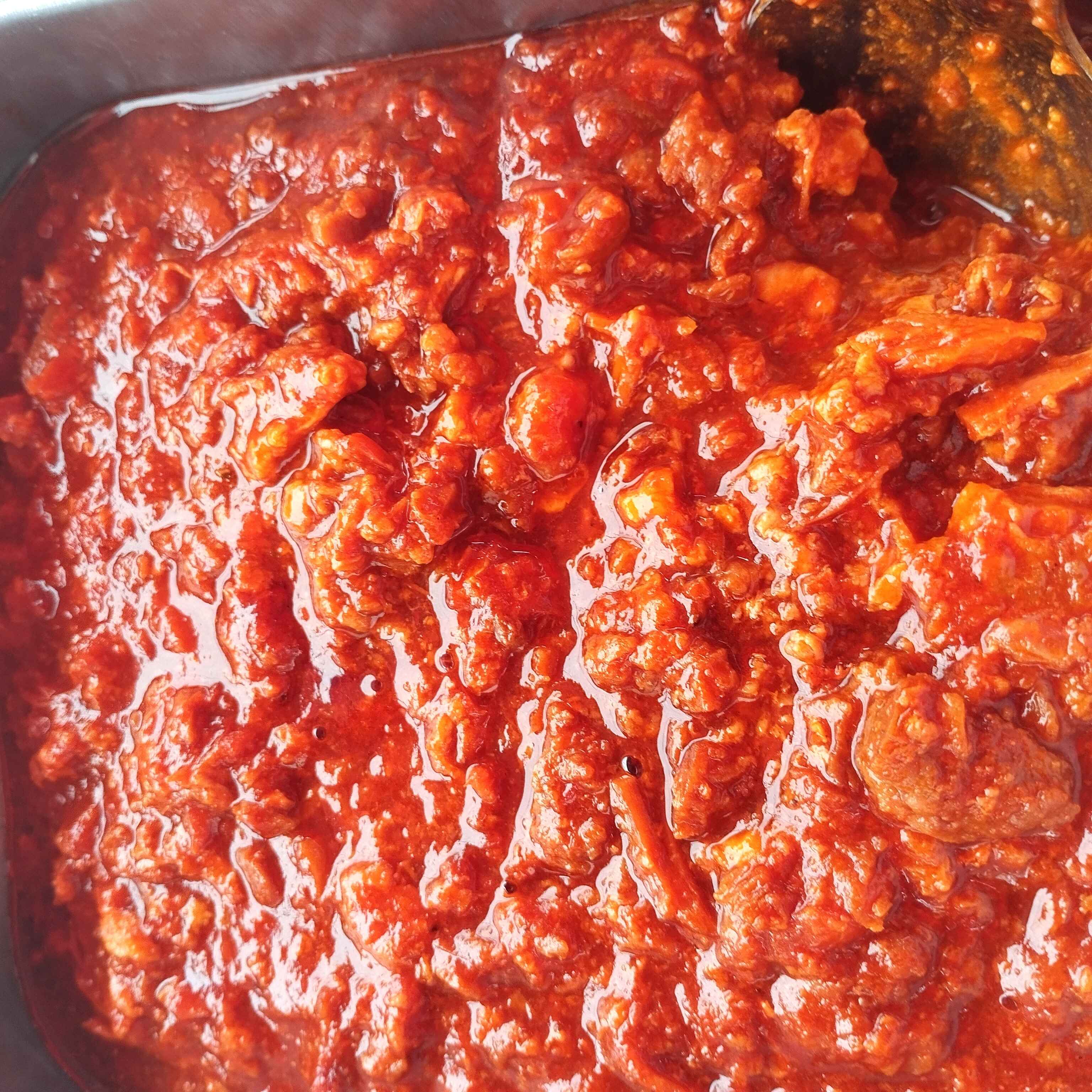 ROJO FUEGO (chicharrón r prensado)