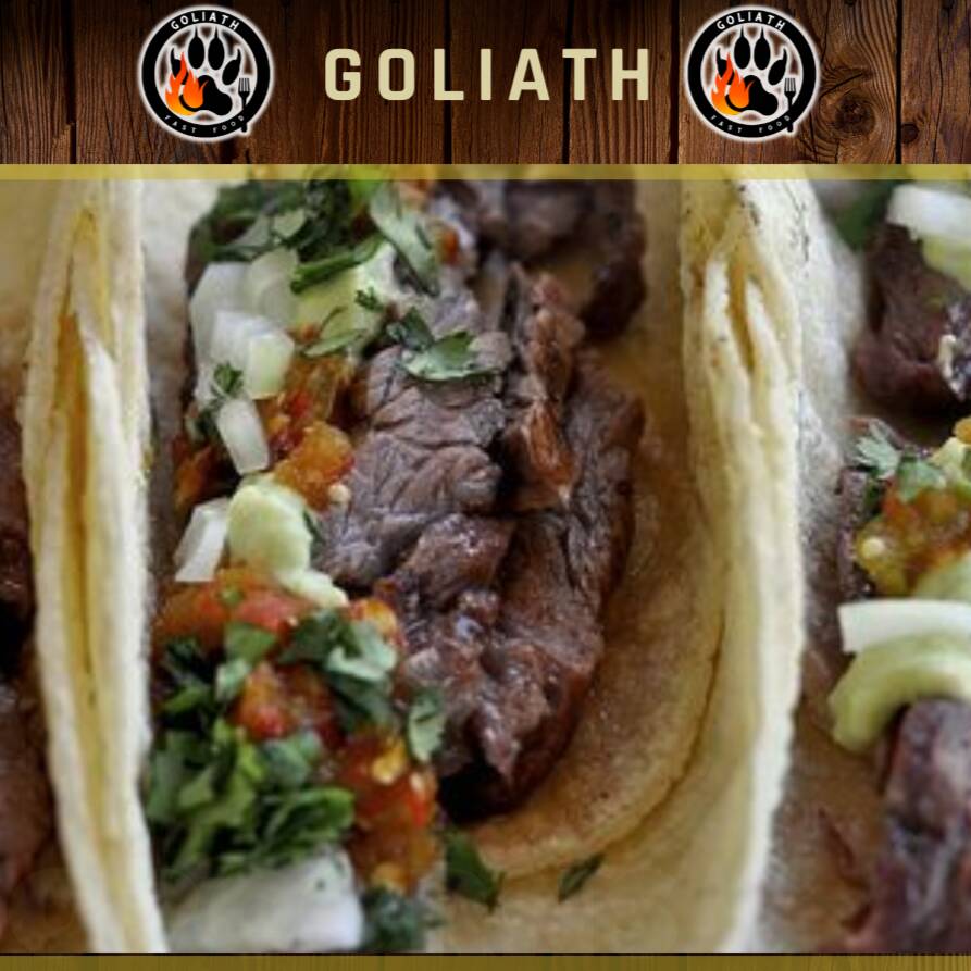 gringa de sirloin
