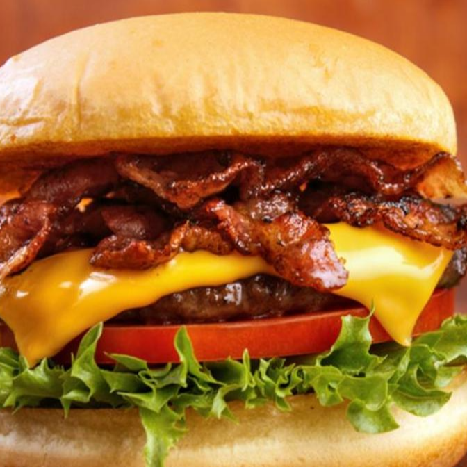 Hamburguesa Norteña