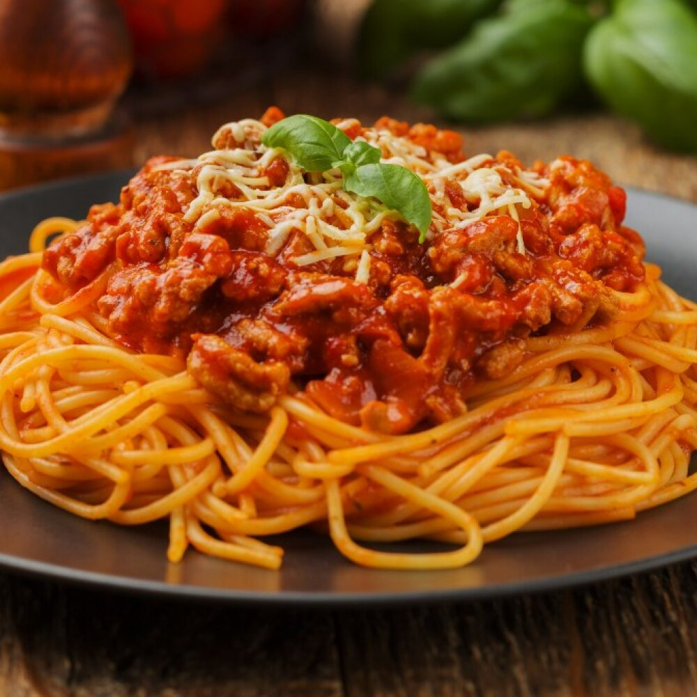 ESPAGUETI