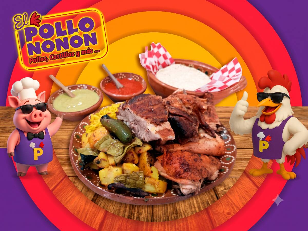 El PolloNonón