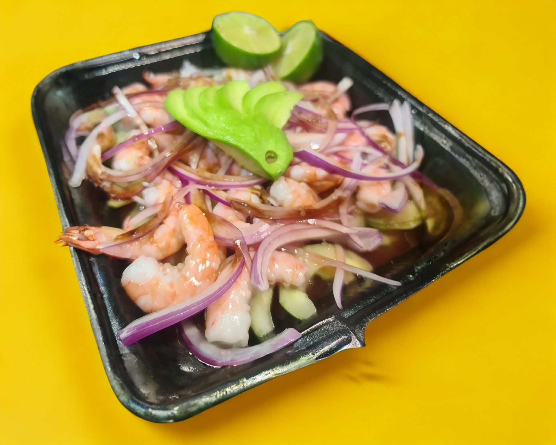 Mariscada Sinaloa