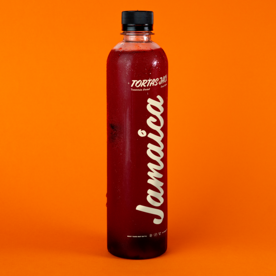 Jamaica 500 ml