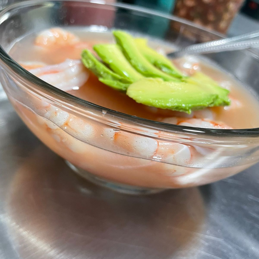 Coctel Combinado Grande