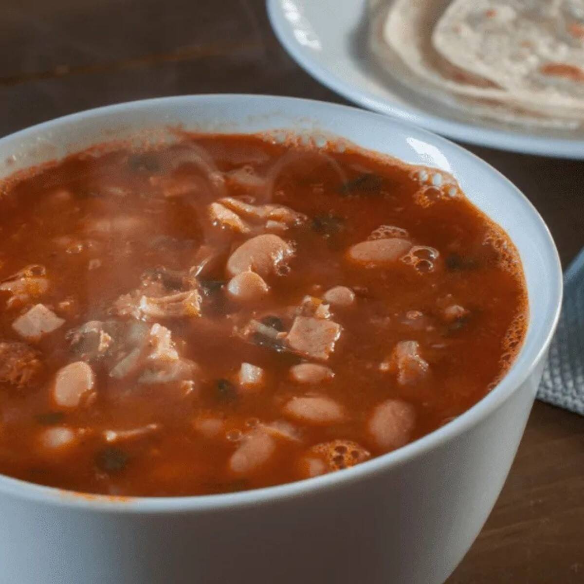 Frijoles Charros
