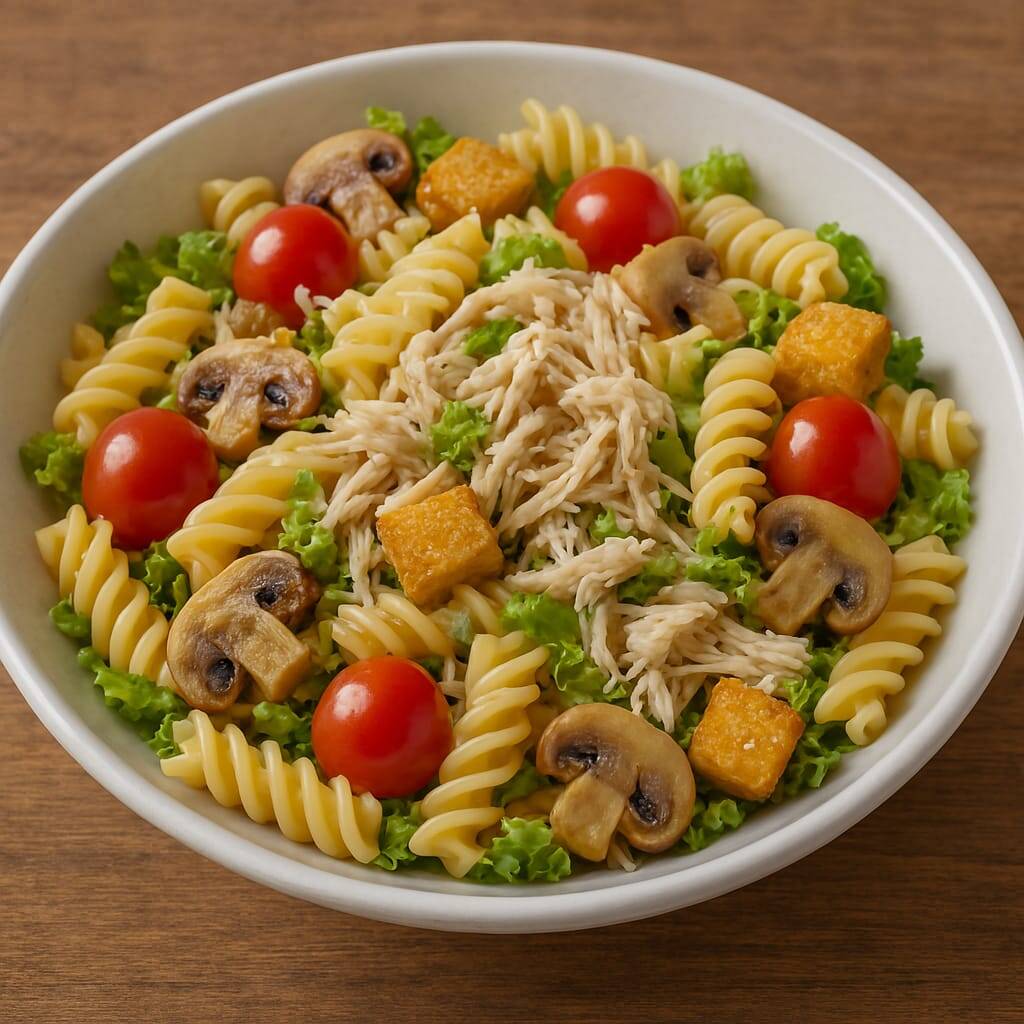 Ensalada