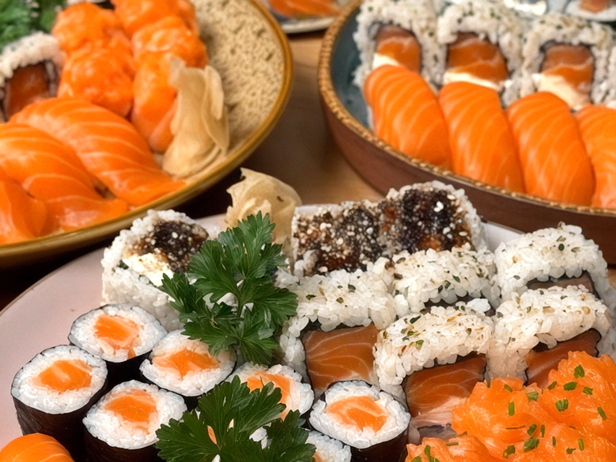 Inari Sushi