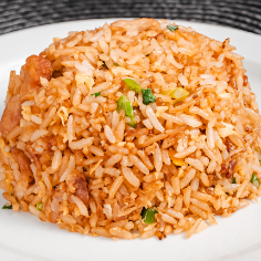 Porción de Arroz Chaufa