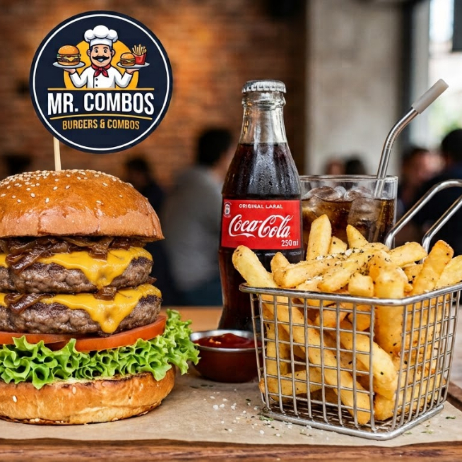 COMBO DOBLE CARNE