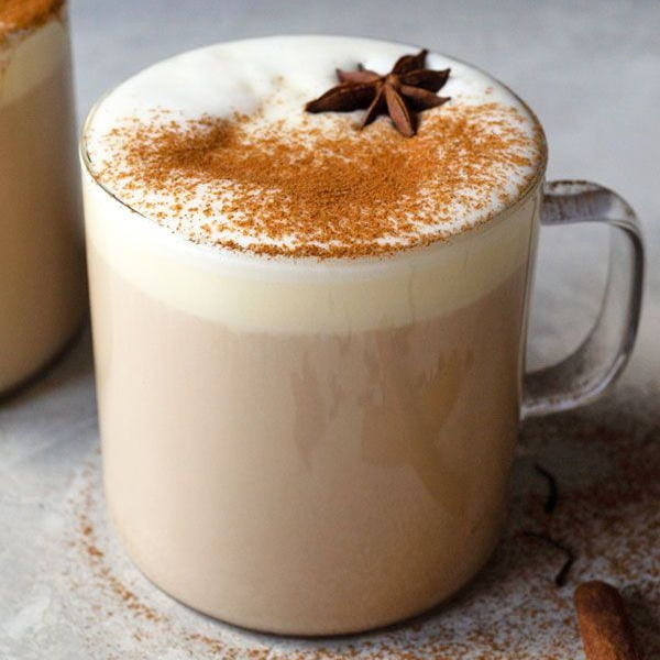 CHAI FRIO