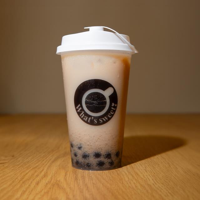 MILK TEA ORIGINAL GRANDE-D