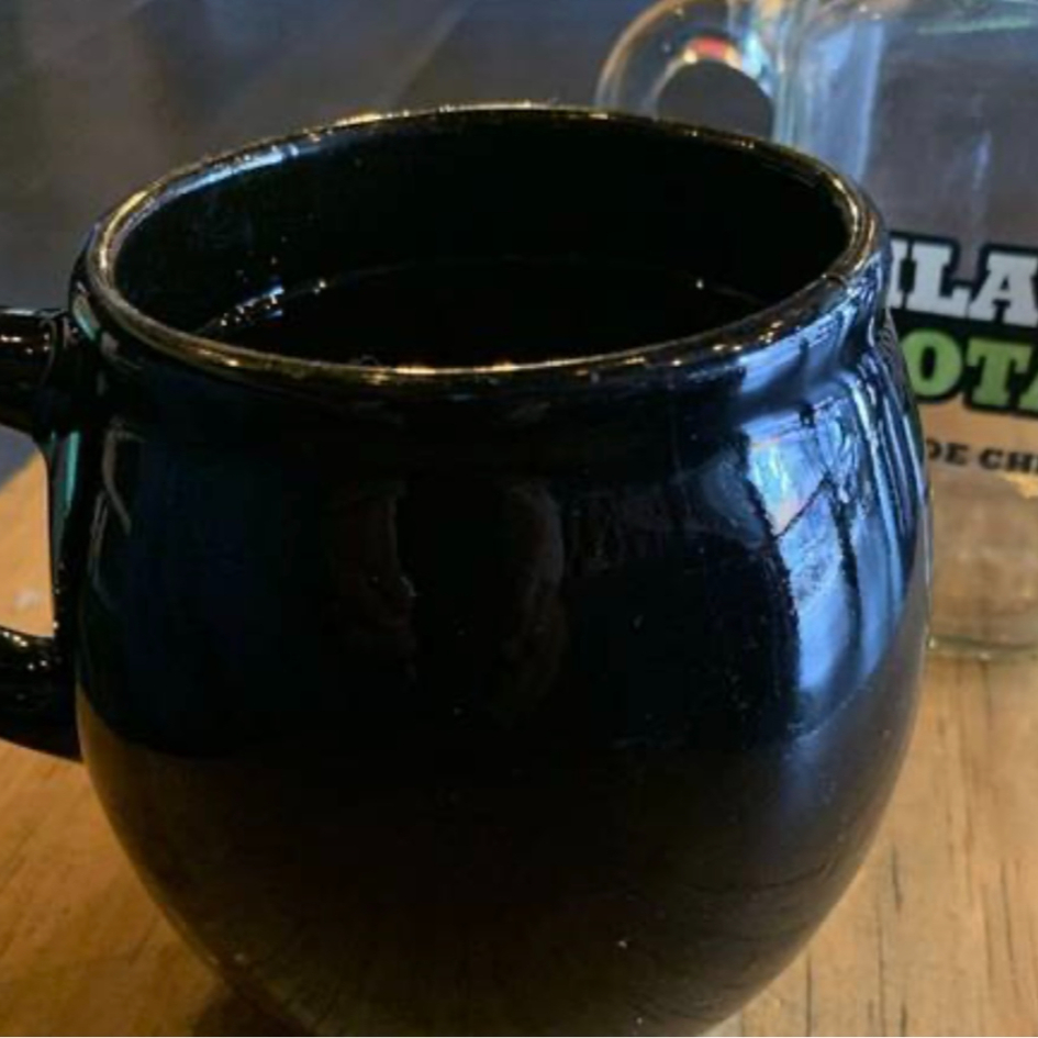 Café de olla