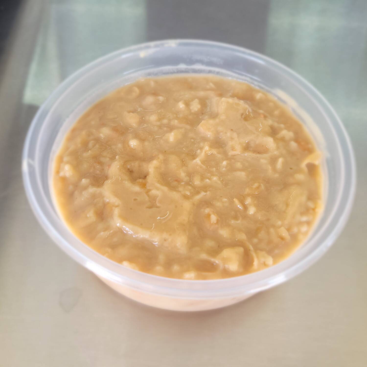 Frijoles Refritos