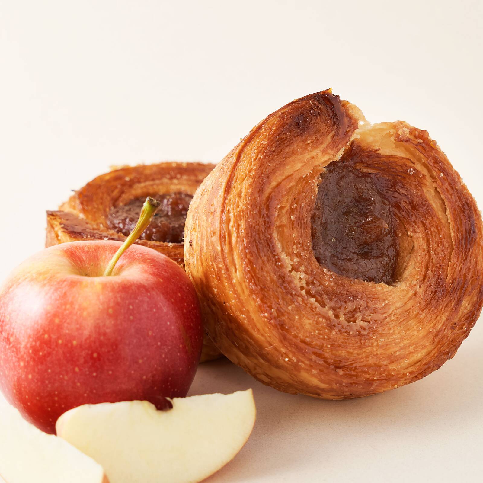 Kouign Amman Manzana