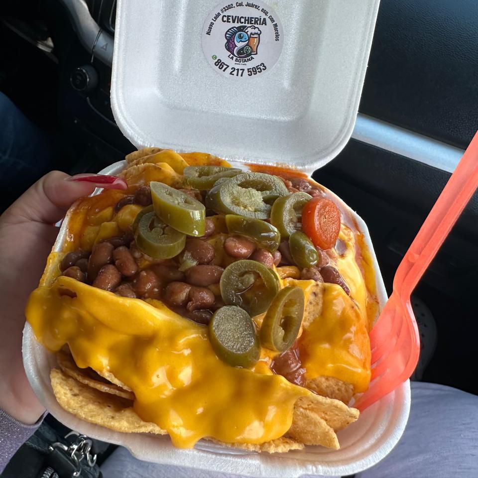 Nachos