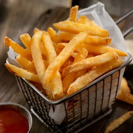 Papas a la Francesa