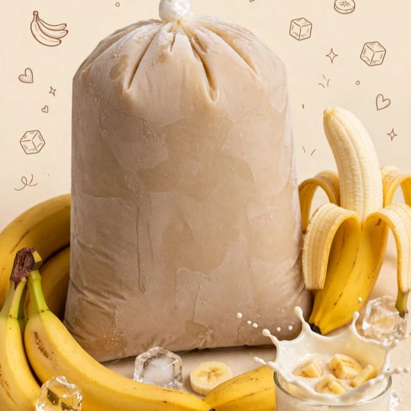 HIELITO DE PLATANO
