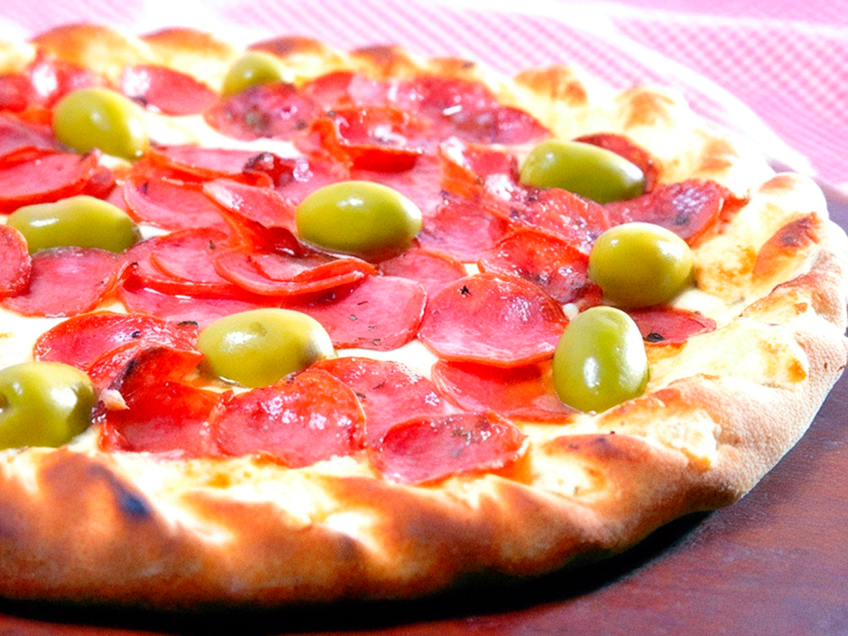 Pizzaria Do Jel