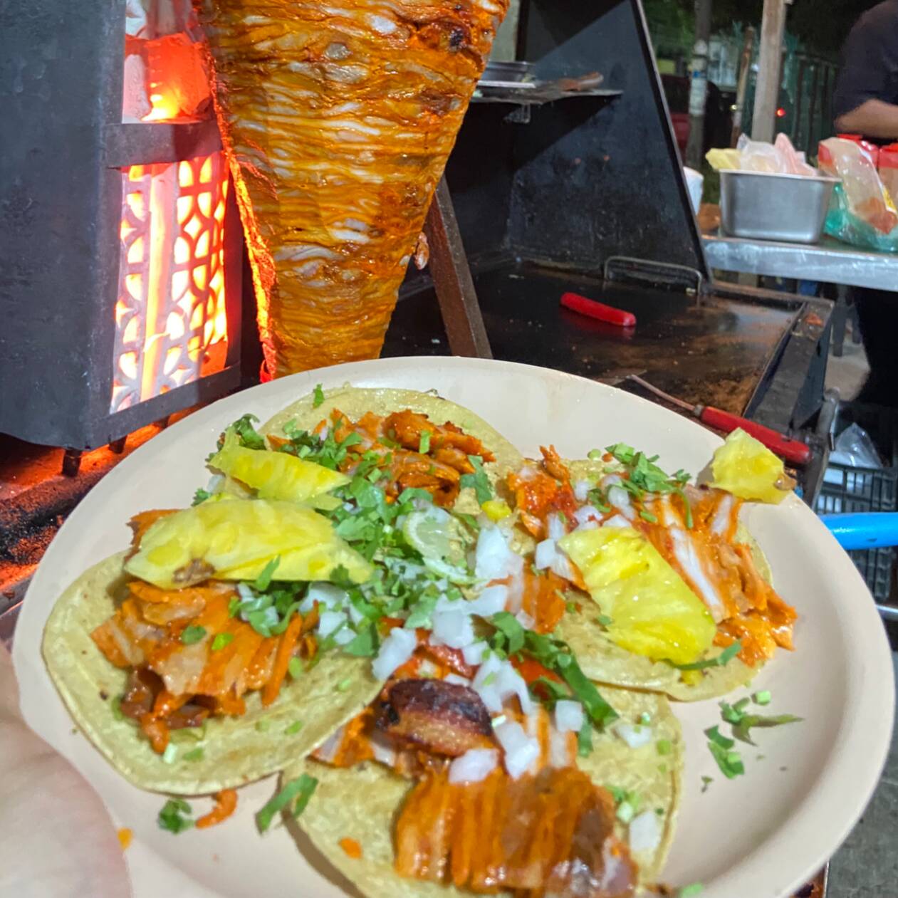 TACOS 2X1