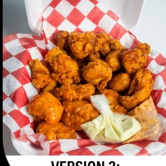 Boneless Mango Habanero