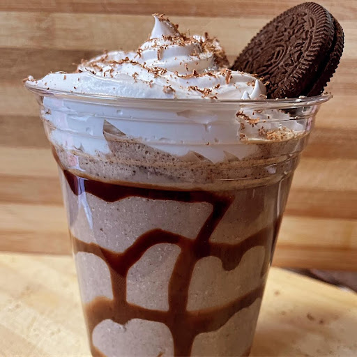 Malteada OREO