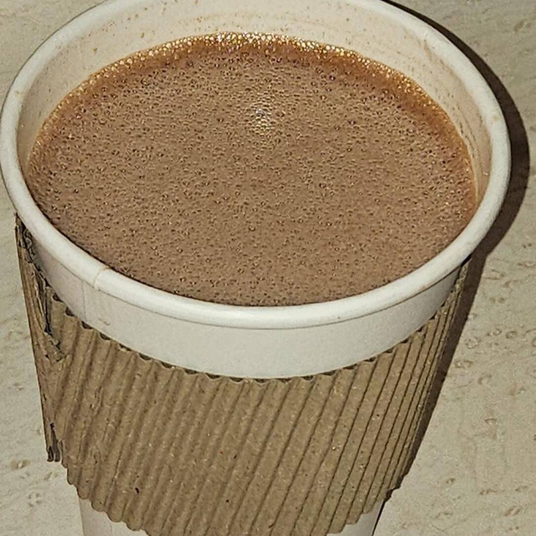 Chocolate Caliente