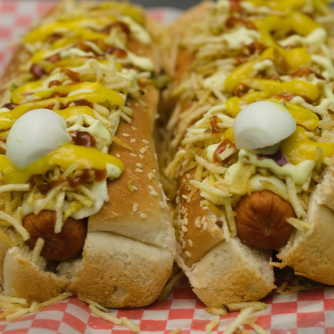 Combo Perros