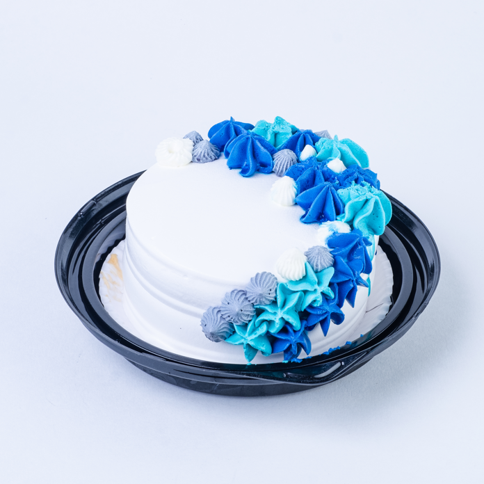 Pastel 3 Leches Vainilla individual