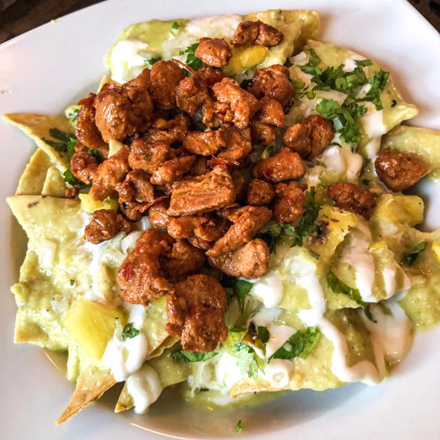 Los Al Pastor 🌶️🌶️