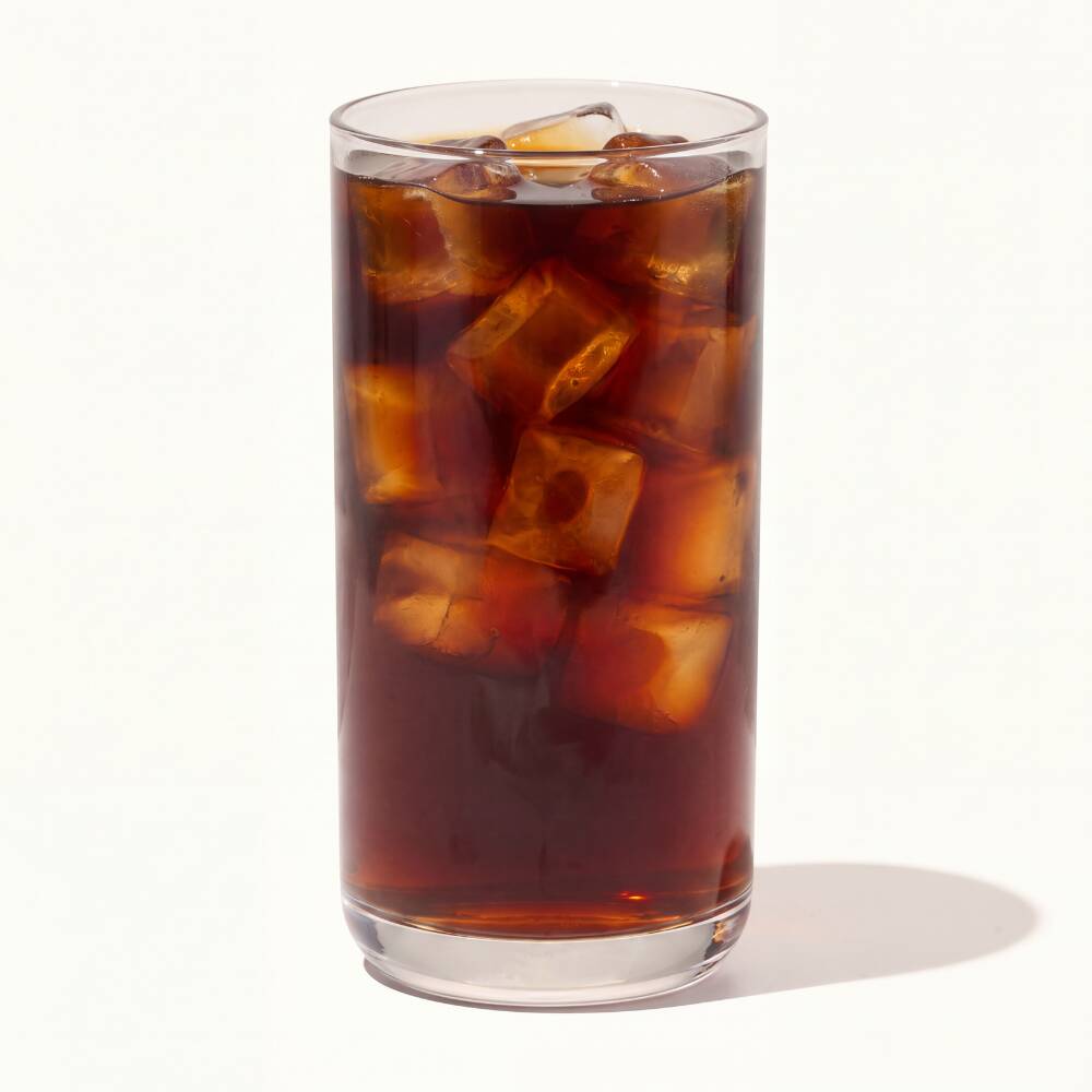 COLD BREW