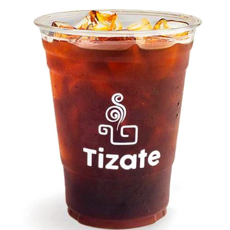Cold Brew Coffe