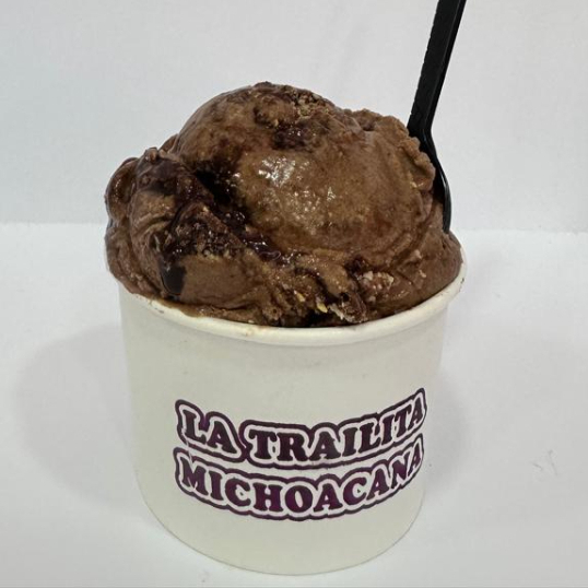 Helado Sencillo - Ferrero