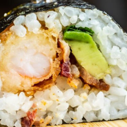 Sazón Roll