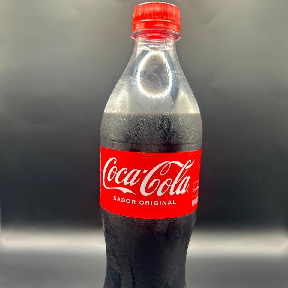 COCA-COLA