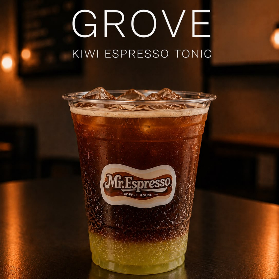 GROVE