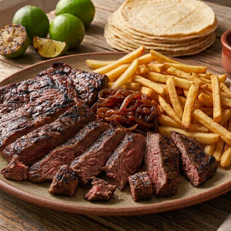 KILO ARRACHERA