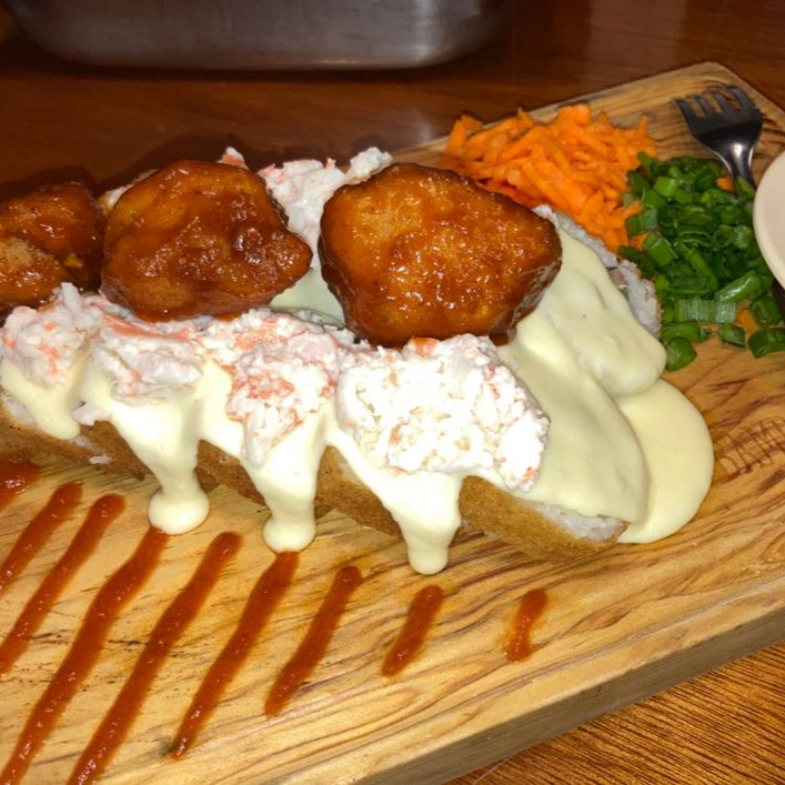 Killer Pollo