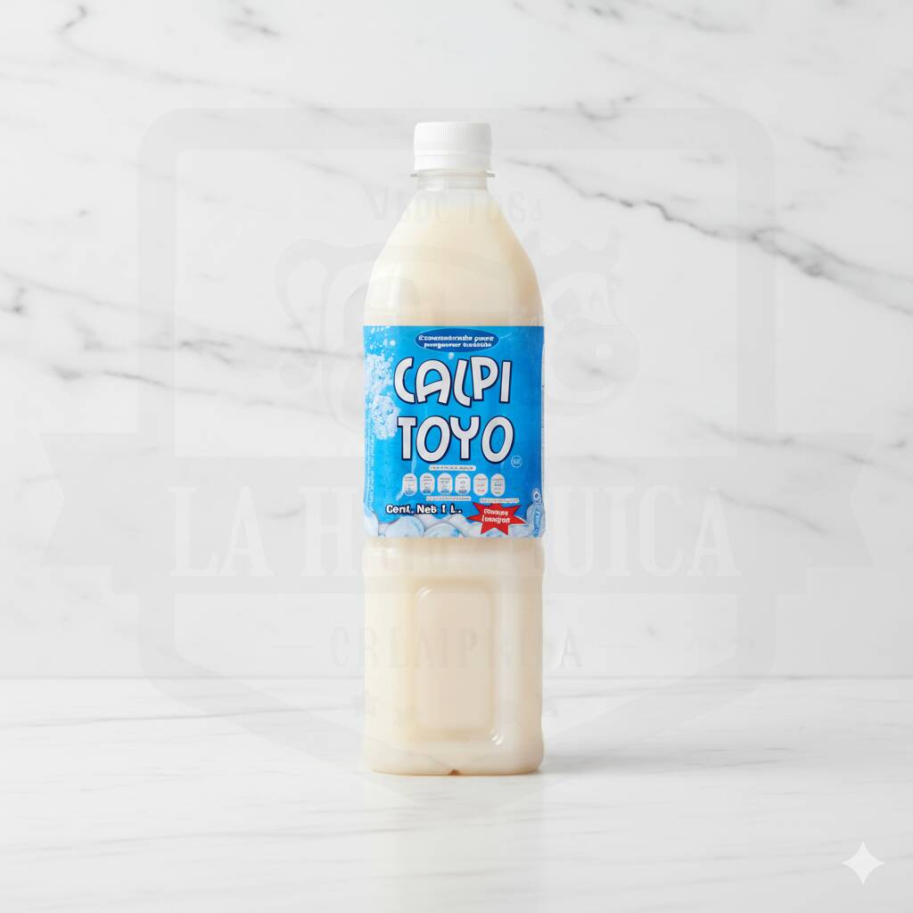 Calpico